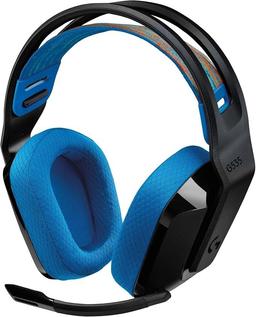 Renoverad Logitech G535 Lightspeed Wireless Gaming Headset - Reebelo Sverige