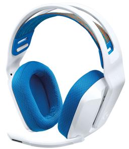 Renoverad Logitech G535 Lightspeed Wireless Gaming Headset - Reebelo Sverige