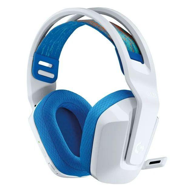 Renoverad Logitech G535 Lightspeed Wireless Gaming Headset - Reebelo Sverige
