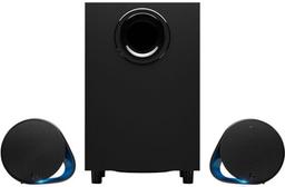 Renoverad Logitech G560 Lightsync PC Gaming Speaker - Reebelo Sverige