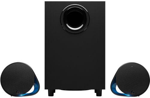 Renoverad Logitech G560 Lightsync PC Gaming Speaker - Reebelo Sverige