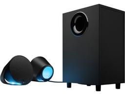Renoverad Logitech G560 Lightsync PC Gaming Speaker - Reebelo Sverige