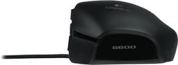 Renoverad Logitech G600 MMO Gaming Mouse - Reebelo Sverige