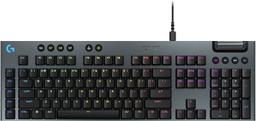 Renoverad Logitech G915 X Wired Low Profile Gaming Keyboard - Reebelo Sverige