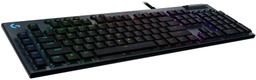 Renoverad Logitech G915 X Wired Low Profile Gaming Keyboard - Reebelo Sverige