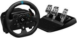 Renoverad Logitech G923 TRUEFORCE Sim Racing Wheel - Reebelo Sverige