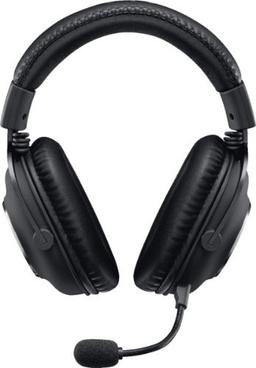 Renoverad Logitech G Pro X Gaming Headset - Reebelo Sverige