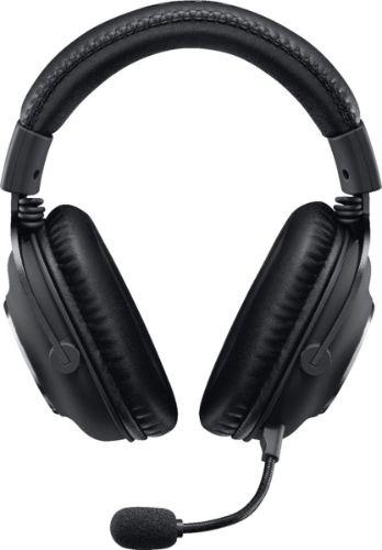 Renoverad Logitech G Pro X Gaming Headset - Reebelo Sverige