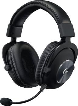 Renoverad Logitech G Pro X Gaming Headset - Reebelo Sverige