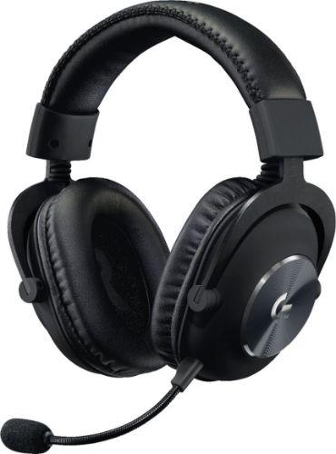 Renoverad Logitech G Pro X Gaming Headset - Reebelo Sverige