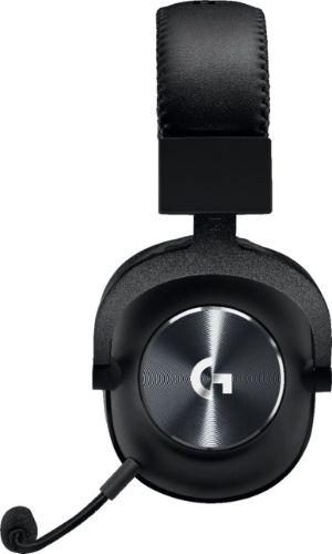 Renoverad Logitech G Pro X Gaming Headset - Reebelo Sverige