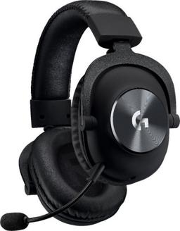 Renoverad Logitech G Pro X Gaming Headset - Reebelo Sverige