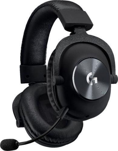 Renoverad Logitech G Pro X Gaming Headset - Reebelo Sverige