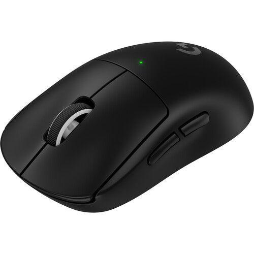 Renoverad Logitech G Pro X SUPERLIGHT 2 Wireless Gaming Mouse - Reebelo Sverige