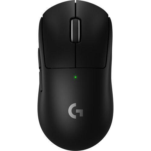 Renoverad Logitech G Pro X SUPERLIGHT 2 Wireless Gaming Mouse - Reebelo Sverige