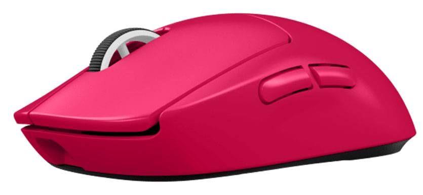 Renoverad Logitech G Pro X SUPERLIGHT 2 Wireless Gaming Mouse - Reebelo Sverige