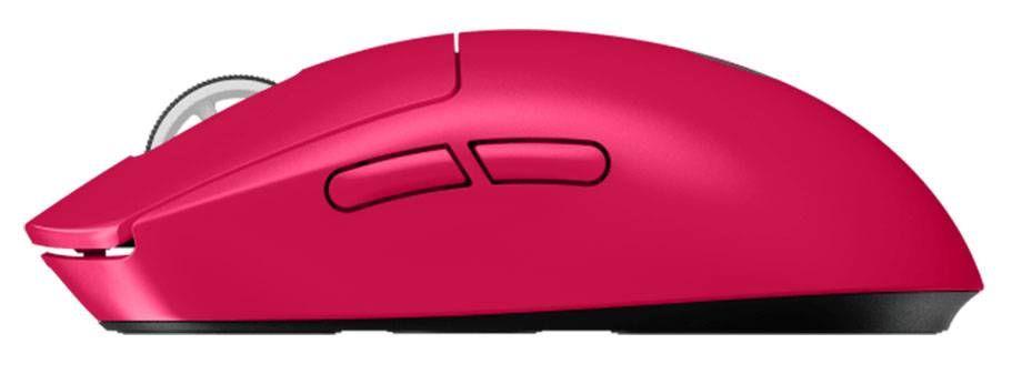 Renoverad Logitech G Pro X SUPERLIGHT 2 Wireless Gaming Mouse - Reebelo Sverige