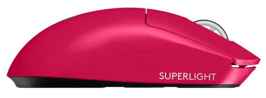 Renoverad Logitech G Pro X SUPERLIGHT 2 Wireless Gaming Mouse - Reebelo Sverige