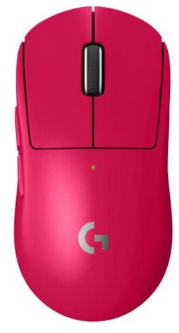 Renoverad Logitech G Pro X SUPERLIGHT 2 Wireless Gaming Mouse - Reebelo Sverige