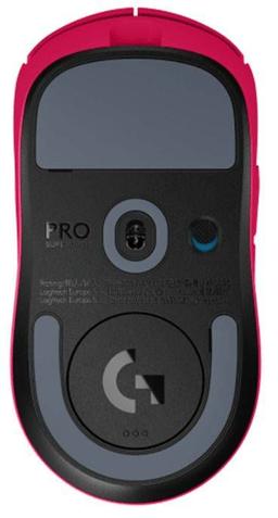 Renoverad Logitech G Pro X SUPERLIGHT 2 Wireless Gaming Mouse - Reebelo Sverige