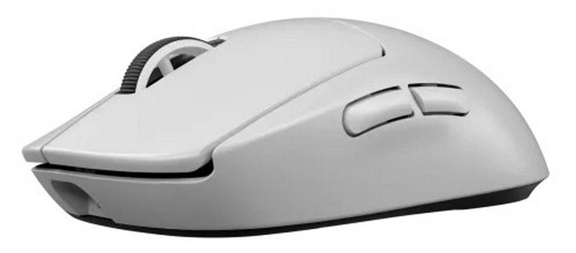 Renoverad Logitech G Pro X SUPERLIGHT 2 Wireless Gaming Mouse - Reebelo Sverige