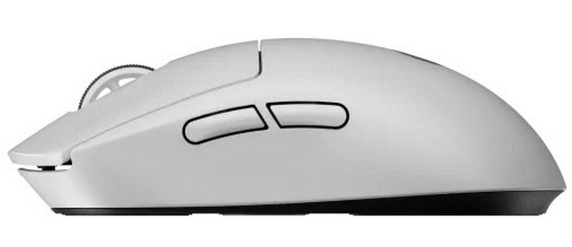 Renoverad Logitech G Pro X SUPERLIGHT 2 Wireless Gaming Mouse - Reebelo Sverige