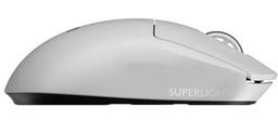 Renoverad Logitech G Pro X SUPERLIGHT 2 Wireless Gaming Mouse - Reebelo Sverige