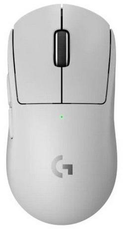 Renoverad Logitech G Pro X SUPERLIGHT 2 Wireless Gaming Mouse - Reebelo Sverige