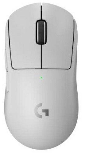 Renoverad Logitech G Pro X SUPERLIGHT 2 Wireless Gaming Mouse - Reebelo Sverige