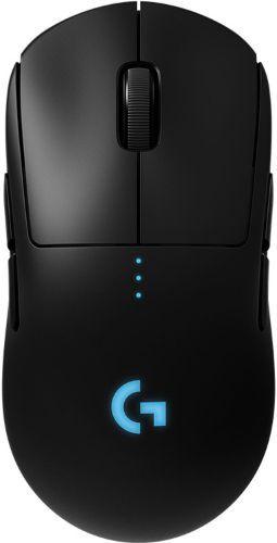 Renoverad Logitech G Pro X Superlight Wireless Gaming Mouse - Reebelo Sverige