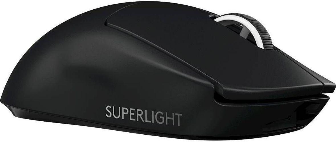 Renoverad Logitech G Pro X Superlight Wireless Gaming Mouse - Reebelo Sverige