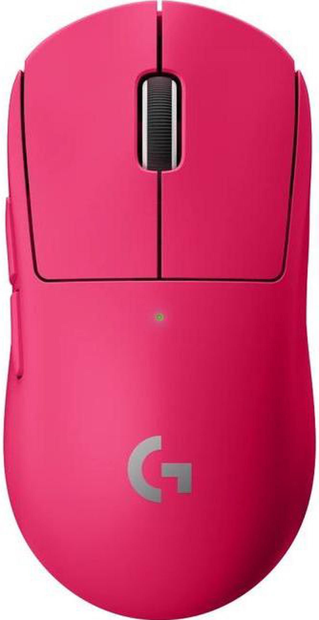 Renoverad Logitech G Pro X Superlight Wireless Gaming Mouse - Reebelo Sverige