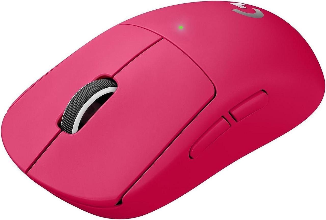 Renoverad Logitech G Pro X Superlight Wireless Gaming Mouse - Reebelo Sverige
