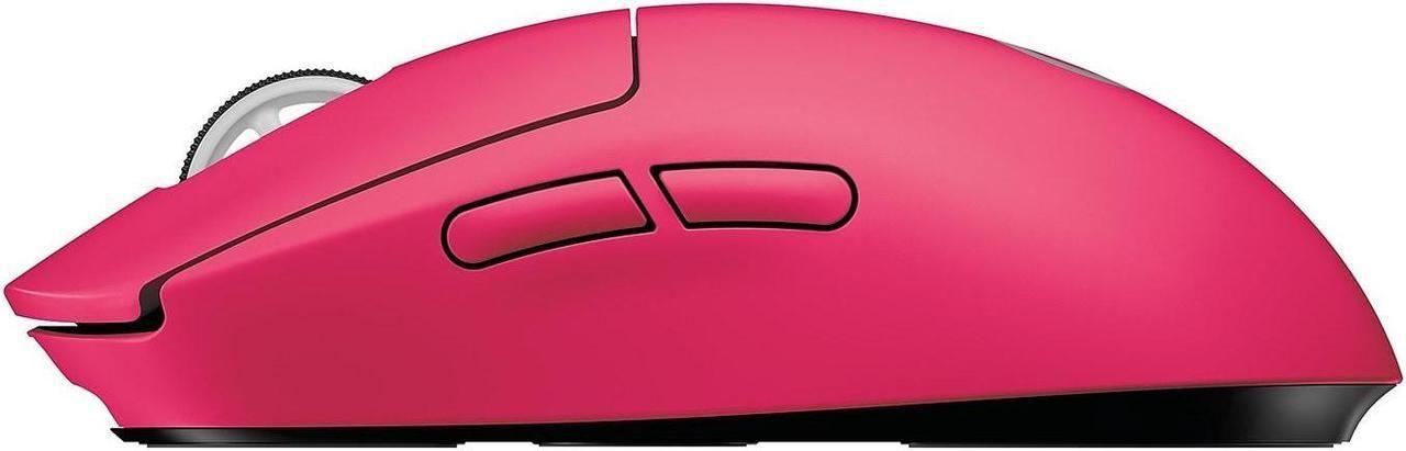 Renoverad Logitech G Pro X Superlight Wireless Gaming Mouse - Reebelo Sverige