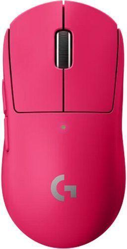 Renoverad Logitech G Pro X Superlight Wireless Gaming Mouse - Reebelo Sverige