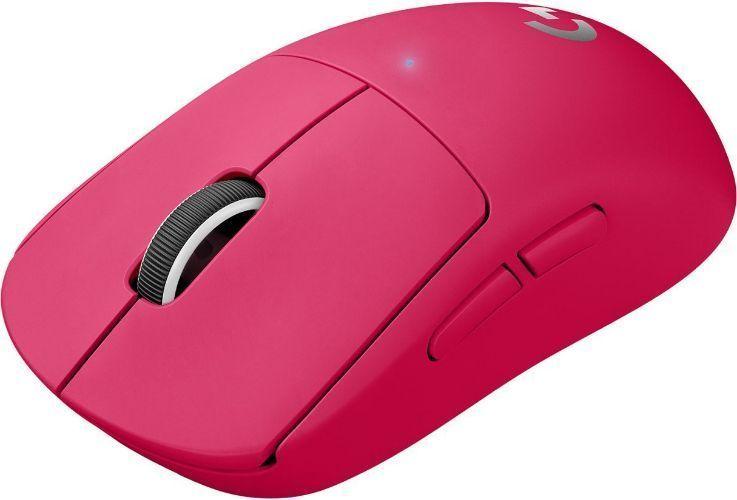 Renoverad Logitech G Pro X Superlight Wireless Gaming Mouse - Reebelo Sverige