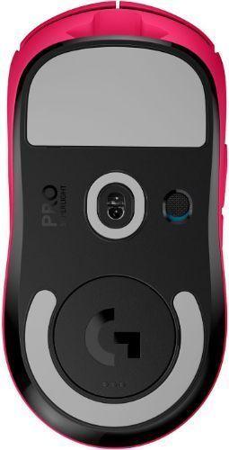 Renoverad Logitech G Pro X Superlight Wireless Gaming Mouse - Reebelo Sverige