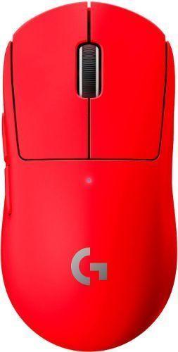 Renoverad Logitech G Pro X Superlight Wireless Gaming Mouse - Reebelo Sverige