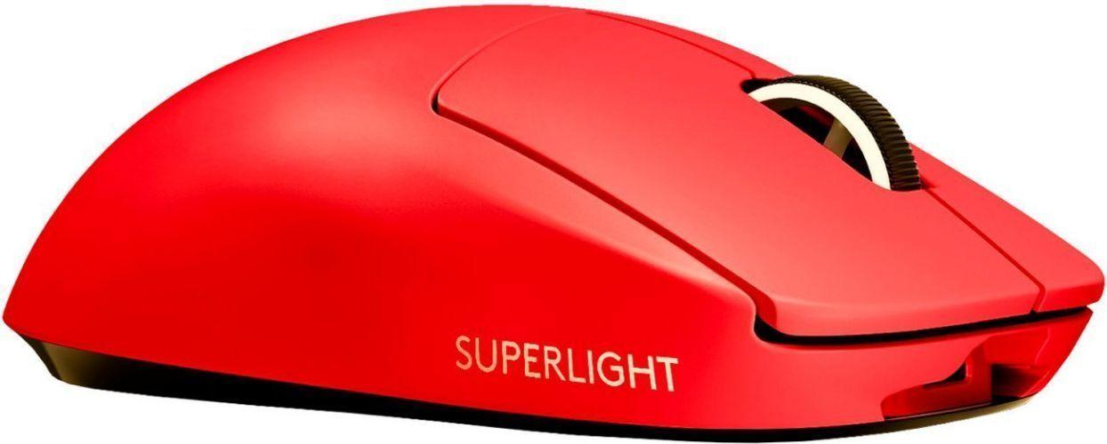 Renoverad Logitech G Pro X Superlight Wireless Gaming Mouse - Reebelo Sverige