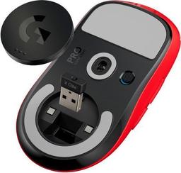 Renoverad Logitech G Pro X Superlight Wireless Gaming Mouse - Reebelo Sverige