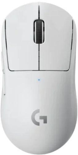 Renoverad Logitech G Pro X Superlight Wireless Gaming Mouse - Reebelo Sverige