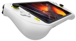Renoverad Logitech G Series Cloud Handheld Gaming Console - Reebelo Sverige