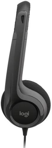Renoverad Logitech H390 USB Headset - Reebelo Sverige