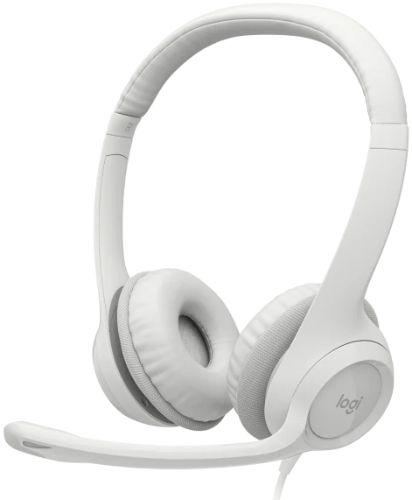 Renoverad Logitech H390 USB Headset - Reebelo Sverige