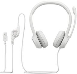 Renoverad Logitech H390 USB Headset - Reebelo Sverige