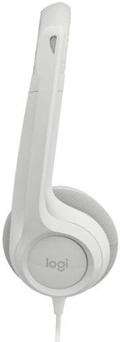 Renoverad Logitech H390 USB Headset - Reebelo Sverige