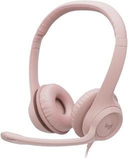 Renoverad Logitech H390 USB Headset - Reebelo Sverige