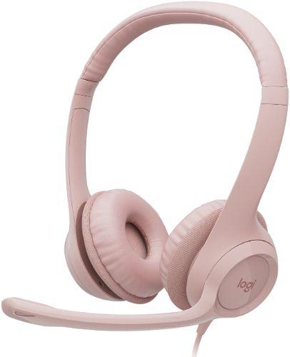 Renoverad Logitech H390 USB Headset - Reebelo Sverige