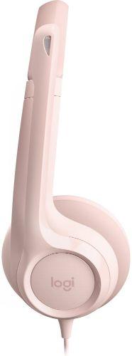 Renoverad Logitech H390 USB Headset - Reebelo Sverige