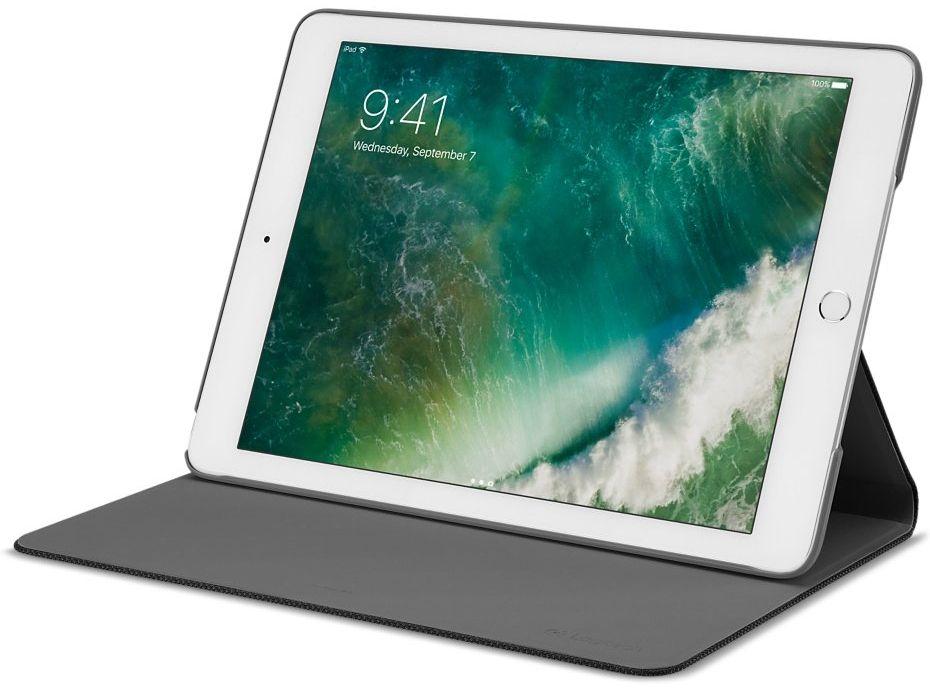 Renoverad Logitech Hinge Flex Case for iPad Air 2 - Reebelo Sverige